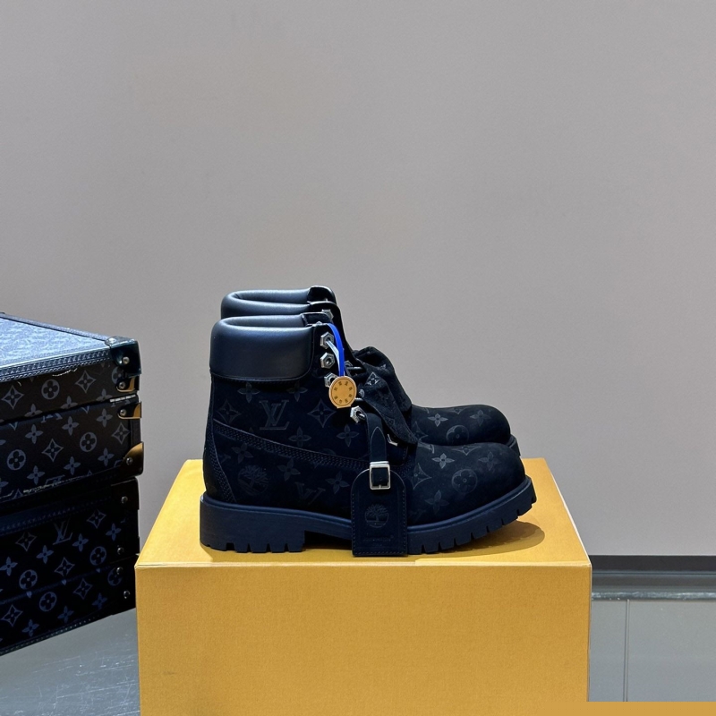 LV Boots